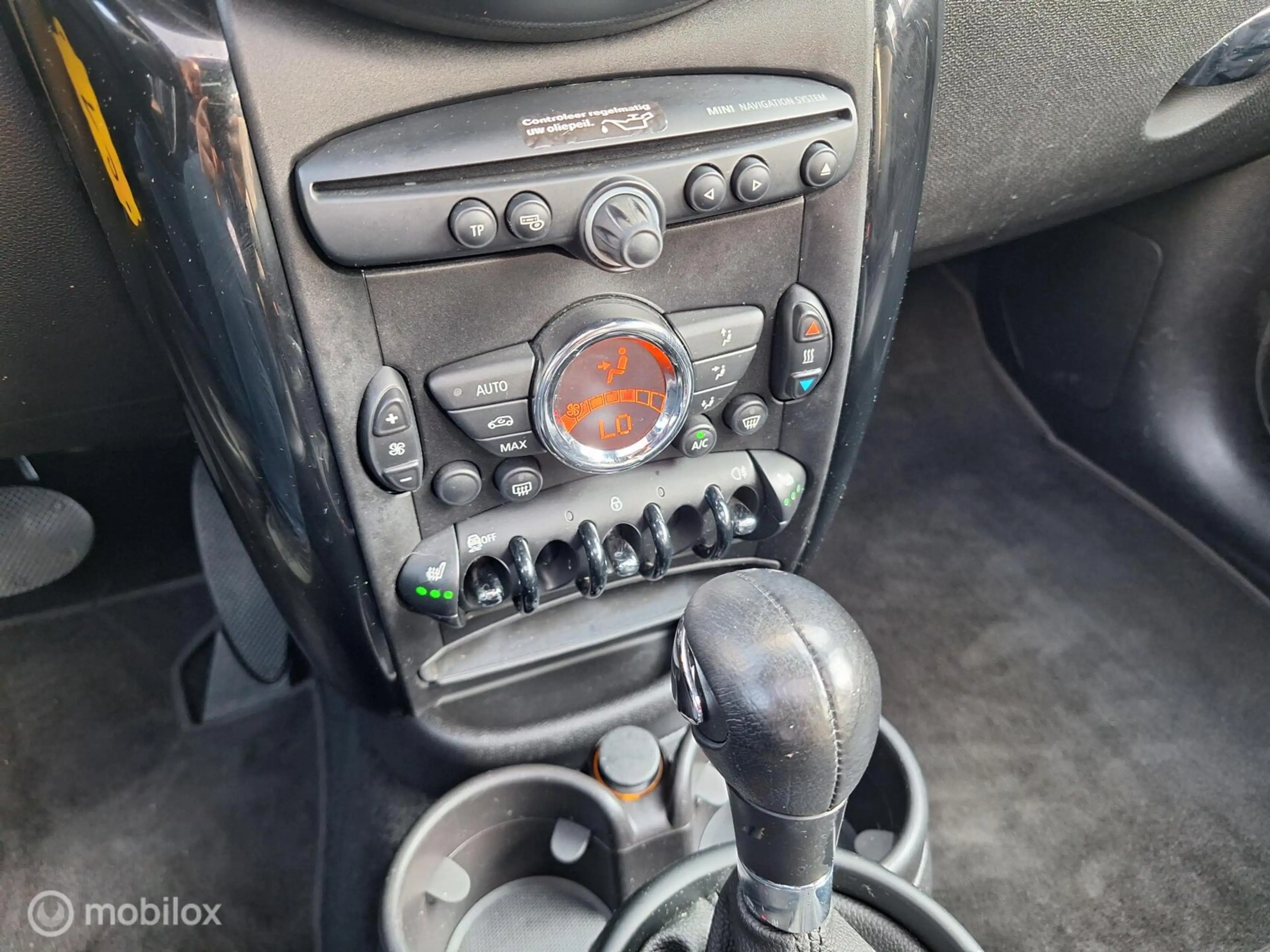 MINI Cooper Countryman 1.6 • PANORAMADAK • NAVIGATIE • — photo 22