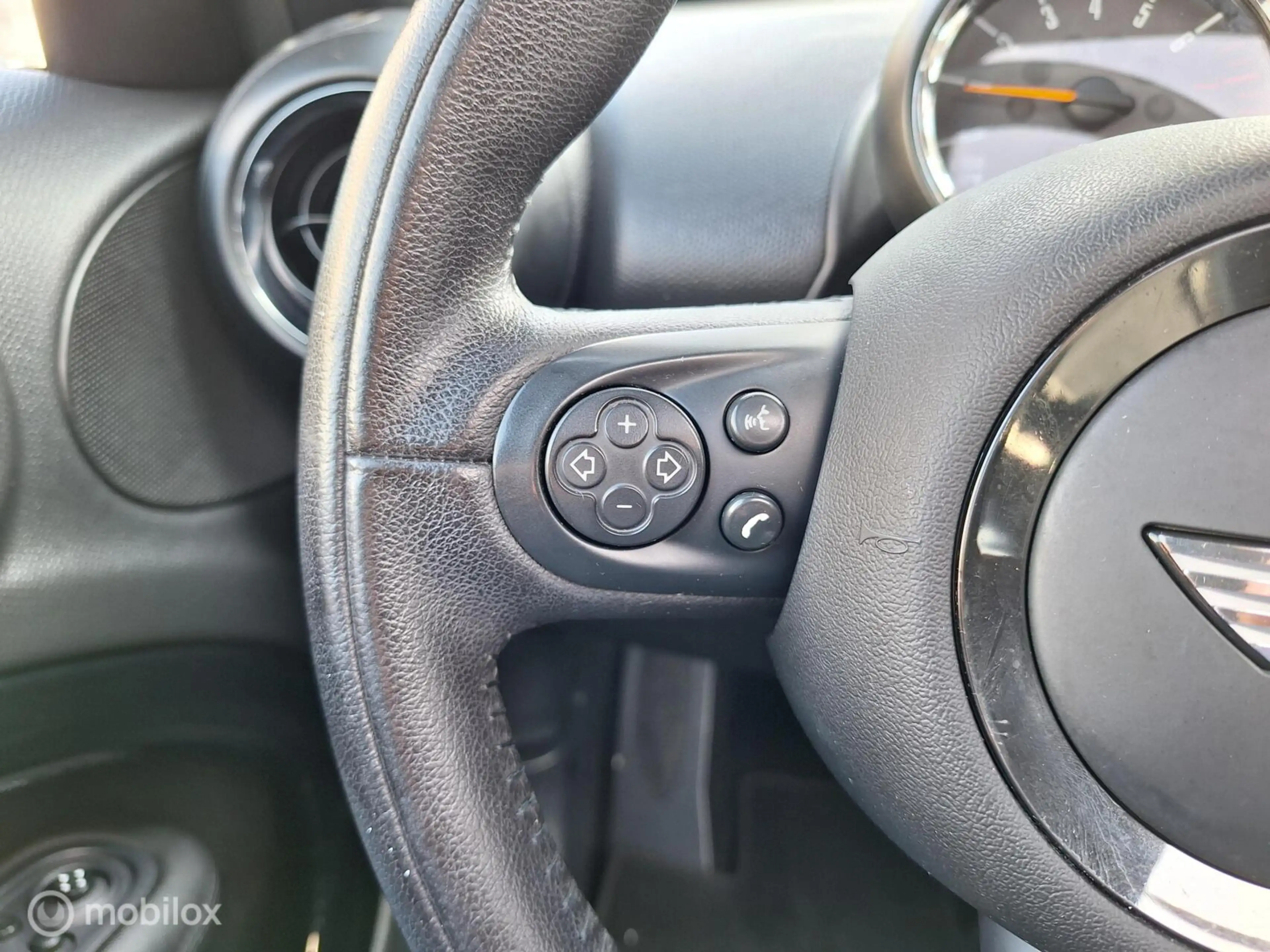 MINI Cooper Countryman 1.6 • PANORAMADAK • NAVIGATIE • — photo 18