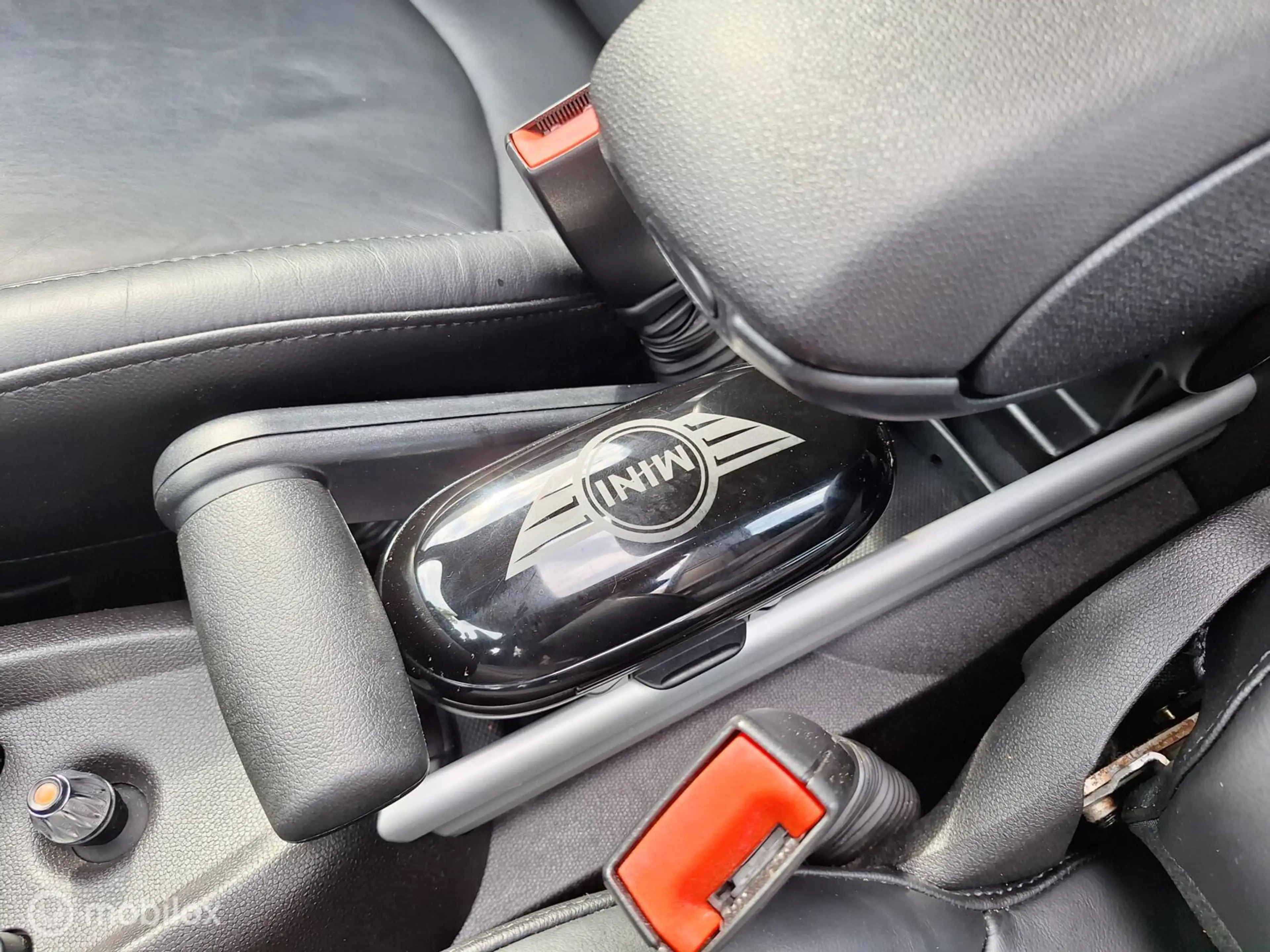 MINI Cooper Countryman 1.6 • PANORAMADAK • NAVIGATIE • — photo 16