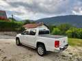 Volkswagen Amarok Amarok DC 2.0 bitdi Highline 4motion ins. 180cv Bianco - thumbnail 4