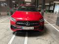Mercedes-Benz GLA 250 GLA 250e Rojo - thumbnail 5