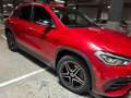 Mercedes-Benz GLA 250 GLA 250e Rojo - thumbnail 4