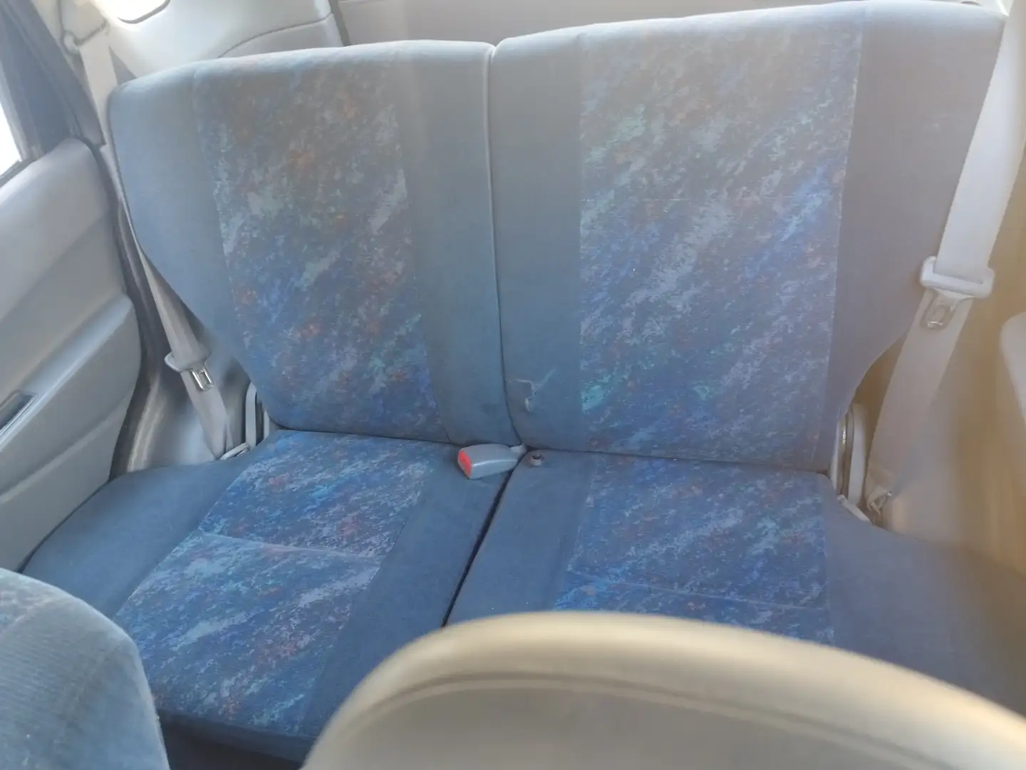 Daihatsu Terios 1.3 SX - 1