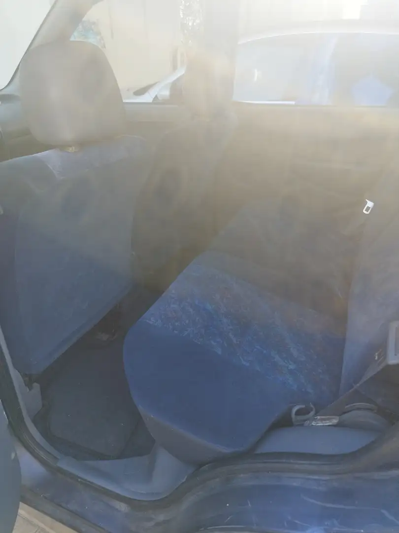 Daihatsu Terios 1.3 SX - 2