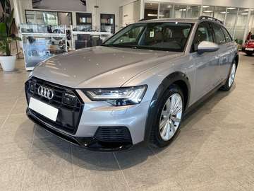 40 TDI 2.0 quattro mhev