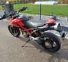 Ducati Hypermotard 1100 (s) Červená - thumbnail 5