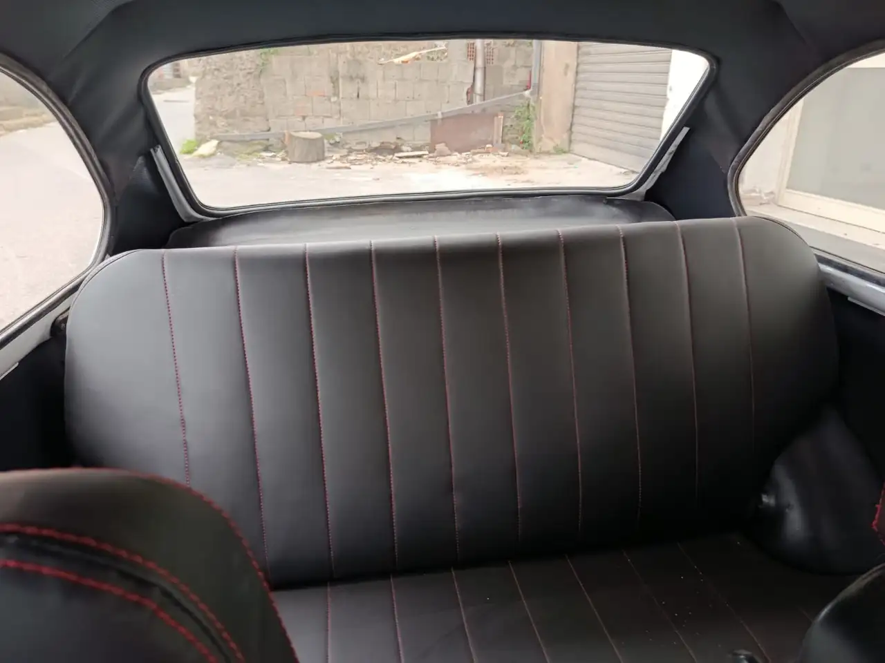 Fiat 850 Special, foto 8