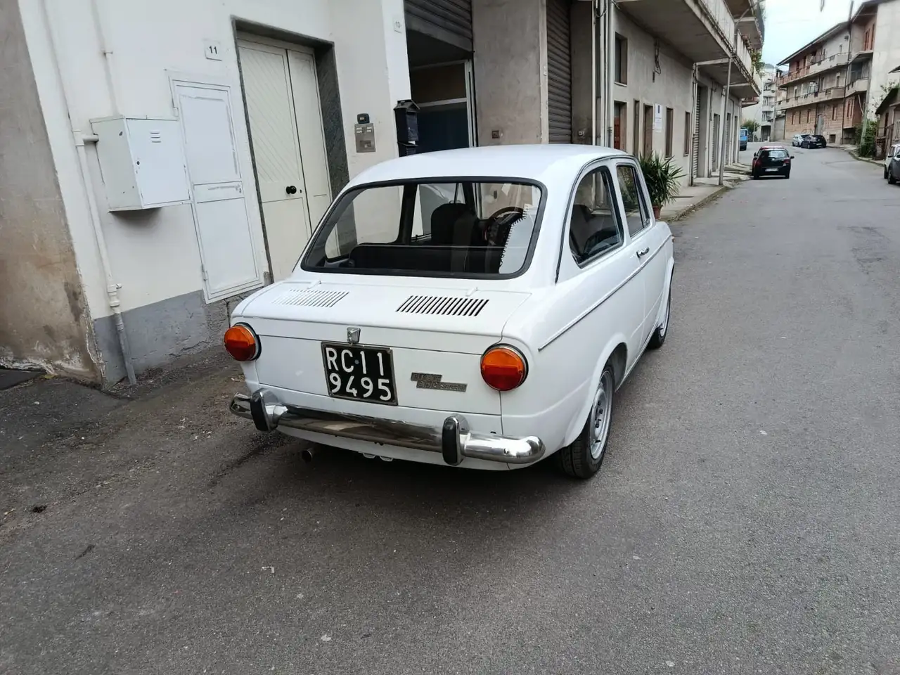 Fiat 850 Special, foto 4