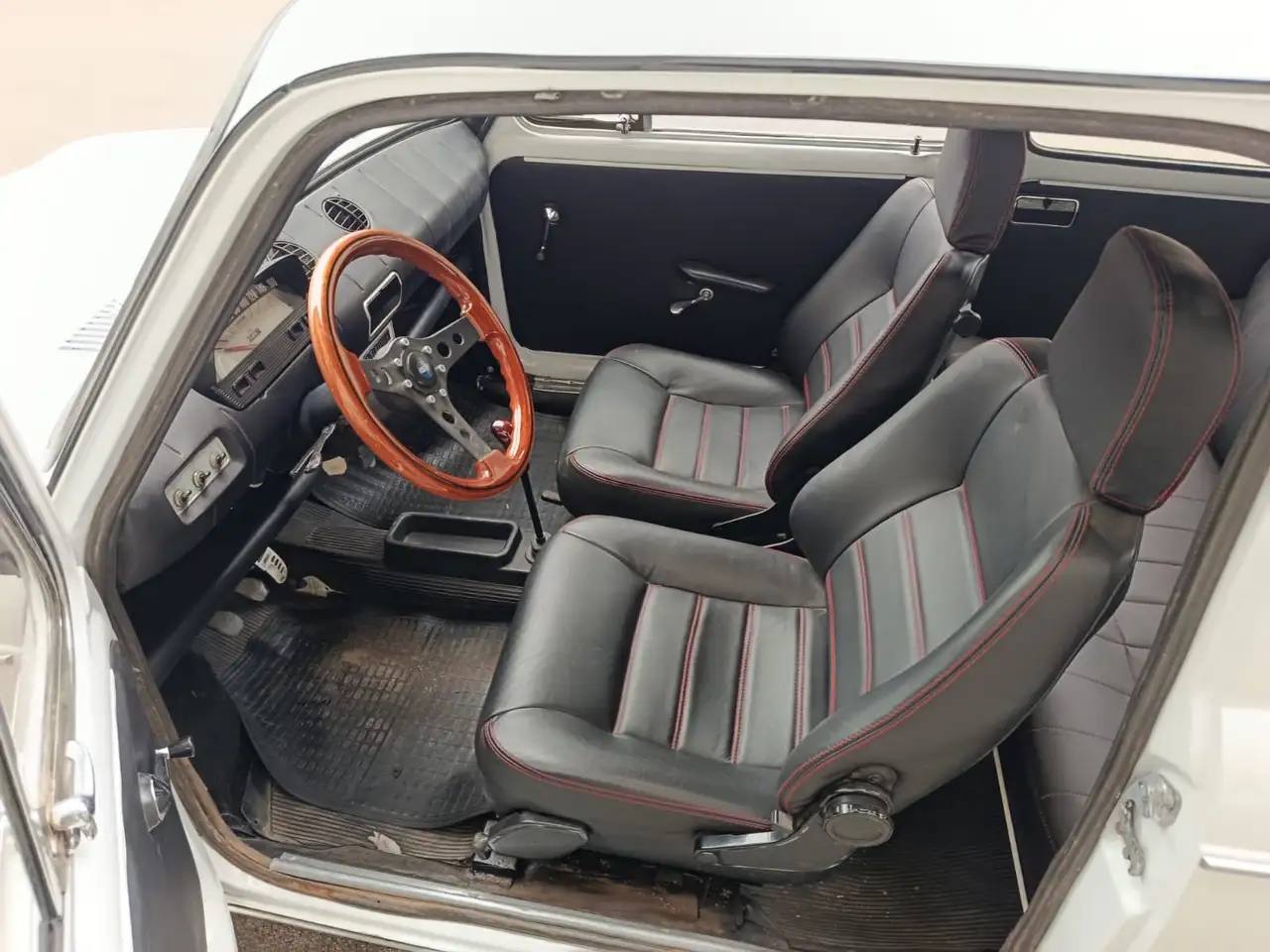 Fiat 850 Special, foto 5