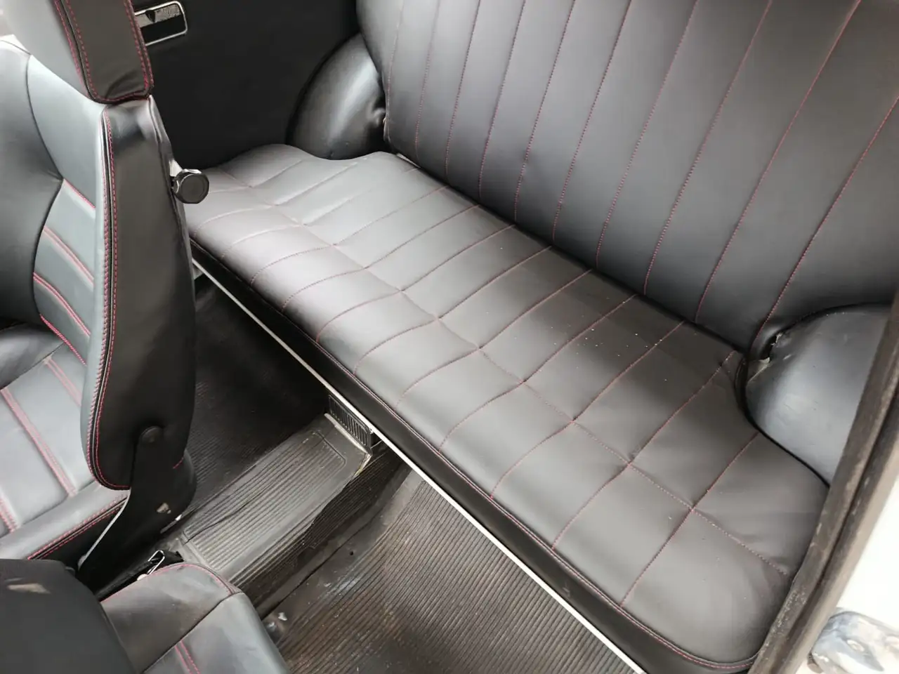 Fiat 850 Special, foto 7