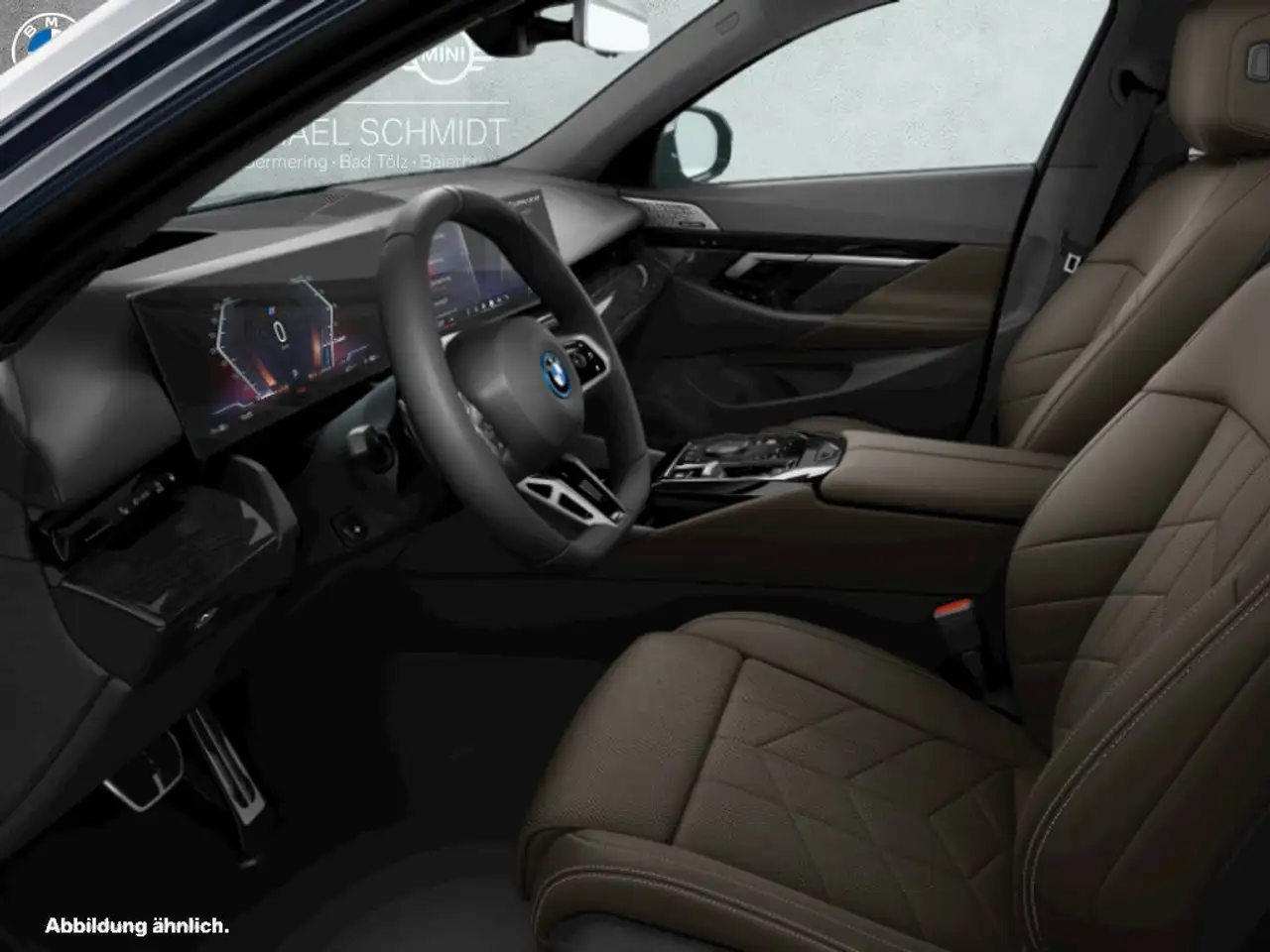 BMW i5 2026