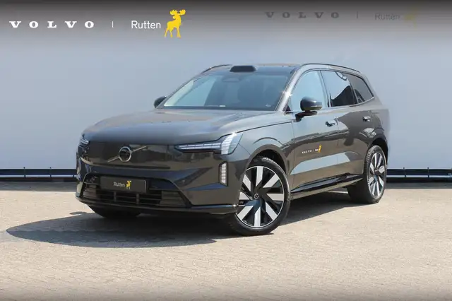 Volvo EX90