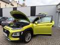 Hyundai KONA Trend 2WD 1.Hand+R.Kamera+SHZ+8-Fach+Klima Jaune - thumbnail 8