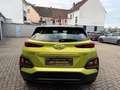 Hyundai KONA Trend 2WD 1.Hand+R.Kamera+SHZ+8-Fach+Klima Jaune - thumbnail 5