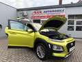 Hyundai KONA Trend 2WD 1.Hand+R.Kamera+SHZ+8-Fach+Klima Jaune - thumbnail 7