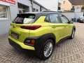 Hyundai KONA Trend 2WD 1.Hand+R.Kamera+SHZ+8-Fach+Klima Jaune - thumbnail 6