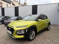 Hyundai KONA Trend 2WD 1.Hand+R.Kamera+SHZ+8-Fach+Klima Jaune - thumbnail 3