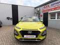Hyundai KONA Trend 2WD 1.Hand+R.Kamera+SHZ+8-Fach+Klima Jaune - thumbnail 2
