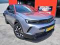 Opel Mokka 1.2 Turbo GS Line Grijs - thumbnail 10