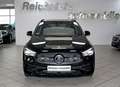 Mercedes-Benz GLA 220 d 4M AMG NIGHT KAMERA SPUR NETTO 34.000 Noir - thumbnail 3