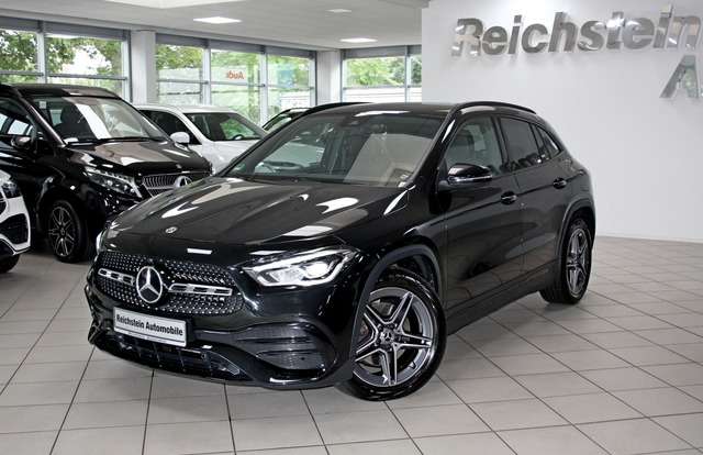 2023 Mercedes Benz GLA 220