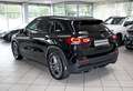 Mercedes-Benz GLA 220 d 4M AMG NIGHT KAMERA SPUR NETTO 34.000 Noir - thumbnail 8