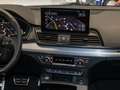 Audi Q5 S line 40 TDI quattro S tronic AHK AIR Matrix Grau - thumbnail 14
