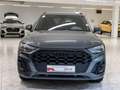 Audi Q5 S line 40 TDI quattro S tronic AHK AIR Matrix Grau - thumbnail 9