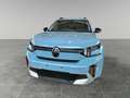 Citroen C3 Aircross C3 Aircross Hybrid 145 e-DCS6 Plus Blu/Azzurro - thumbnail 2