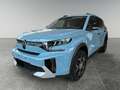 Citroen C3 Aircross C3 Aircross Hybrid 145 e-DCS6 Plus Blu/Azzurro - thumbnail 1
