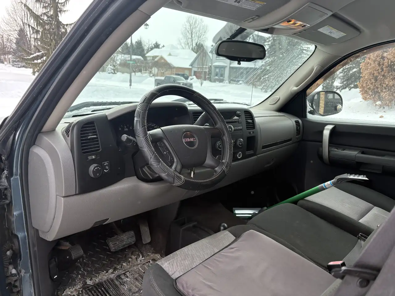 GMC Sierra 1500 photo GMC Sierra 1500