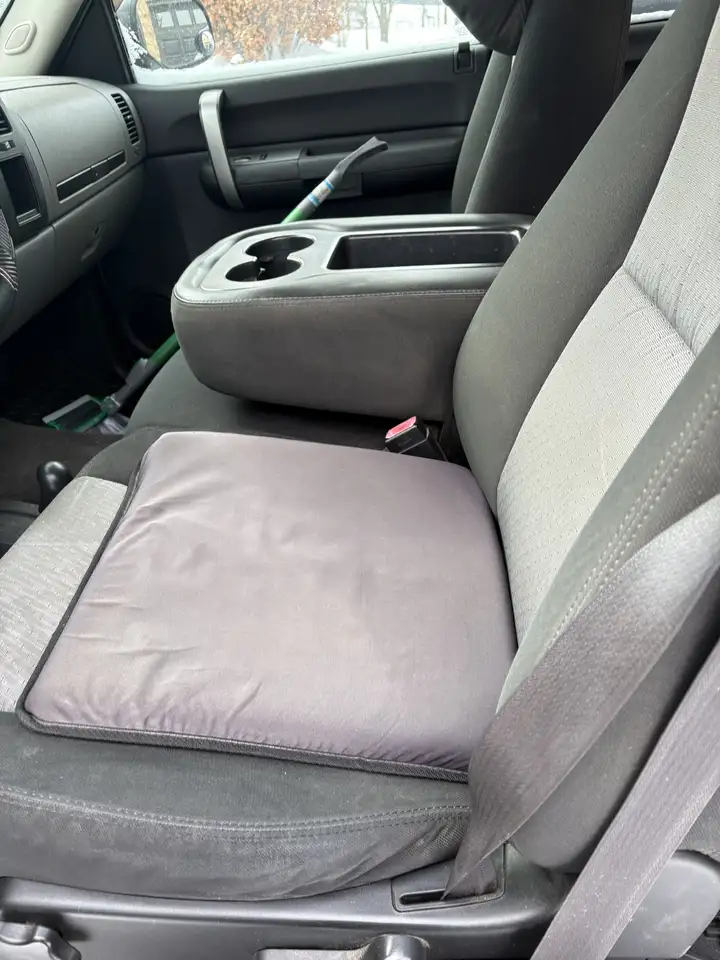 GMC Sierra 1500 photo GMC Sierra 1500