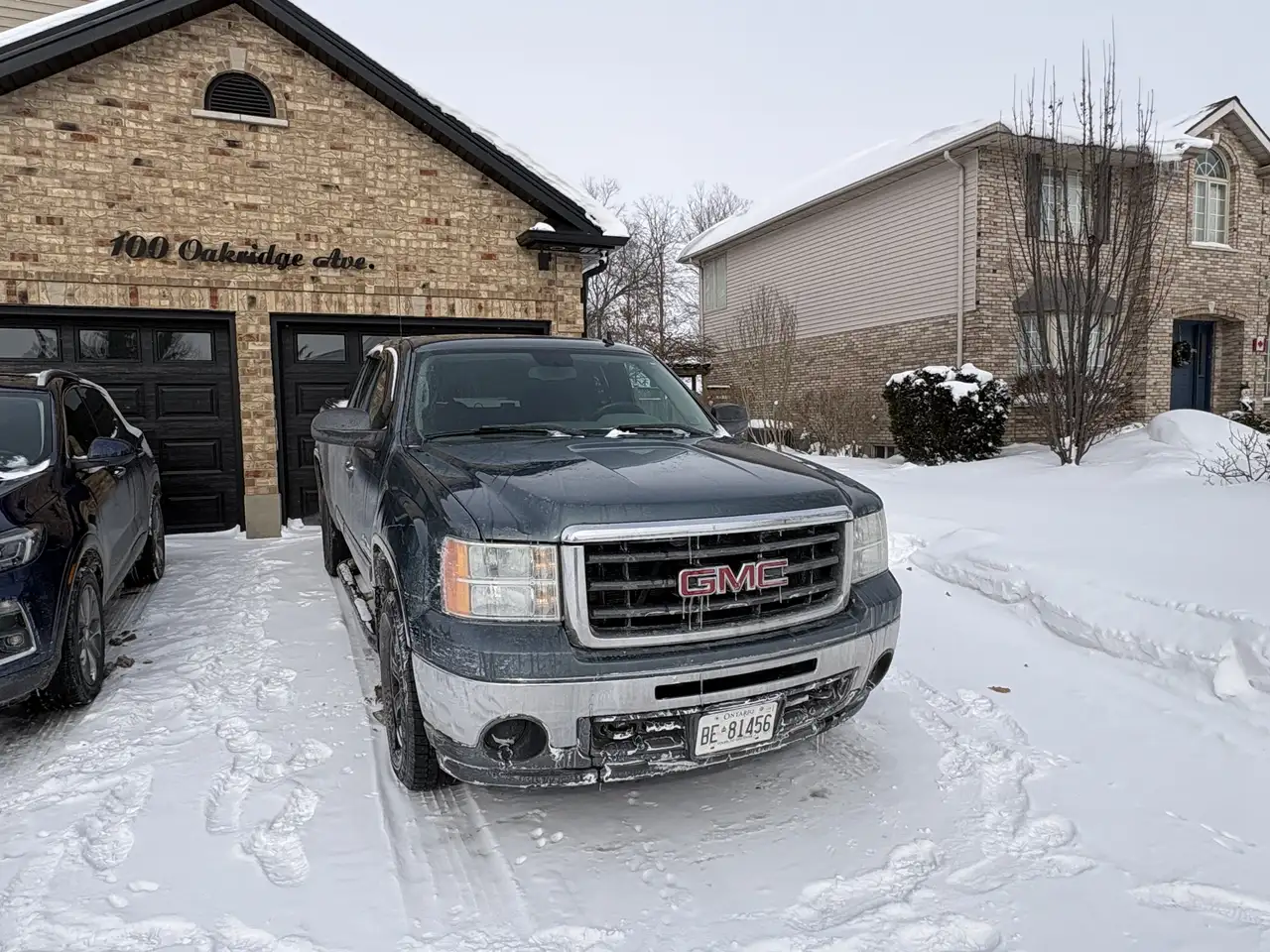 GMC Sierra 1500 photo GMC Sierra 1500