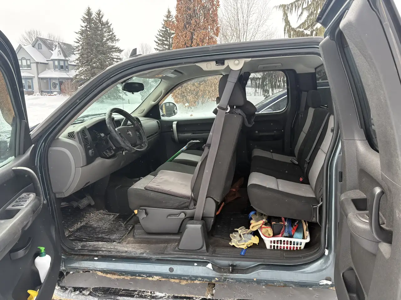 GMC Sierra 1500 photo GMC Sierra 1500