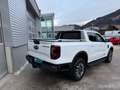 Ford Ranger Wildtrak PHEV 2,3L Weiß - thumbnail 4
