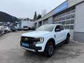 Ford Ranger Wildtrak PHEV 2,3L Weiß - thumbnail 1