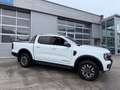 Ford Ranger Wildtrak PHEV 2,3L Weiß - thumbnail 3