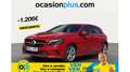 Mercedes-Benz A 180 180d Rojo - thumbnail 1