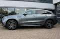 Mercedes-Benz EQC 400 4MATIC Business Solution AMG 80 kWh/pano Grau - thumbnail 6