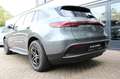 Mercedes-Benz EQC 400 4MATIC Business Solution AMG 80 kWh/pano Grau - thumbnail 7