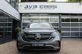 Mercedes-Benz EQC 400 4MATIC Business Solution AMG 80 kWh/pano Grau - thumbnail 4