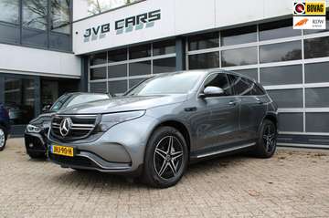 4MATIC Business Solution AMG 80 kWh/pano