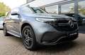 Mercedes-Benz EQC 400 4MATIC Business Solution AMG 80 kWh/pano Grau - thumbnail 9