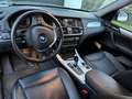 BMW X3 X3 sDrive18d Aut. brončana - thumbnail 5