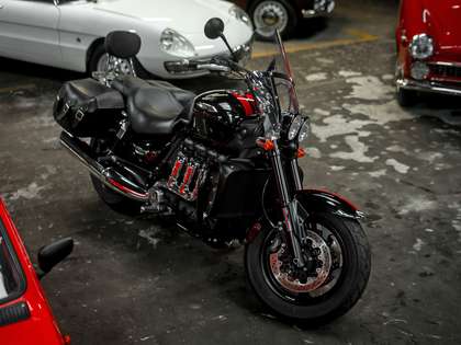 Triumph Rocket III Touring ABS