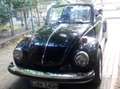 Volkswagen Käfer Cabriolet Karmann Negru - thumbnail 1