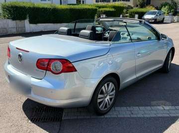 Eos 2.0 FSI Edition 2008