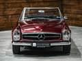 Mercedes-Benz 230 SL PAGODE | W113 | H-ZULASSUNG | DEUTSCH Roşu - thumbnail 5