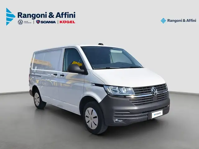 Volkswagen T6.1 Transporter 2.0 TDI 110kW DSG Business p.c.