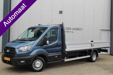 350 2.0-165pk TDCI L5H1 Trend RWD Chassis enkele c